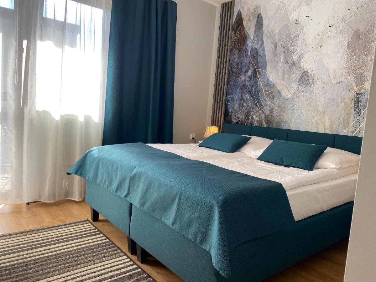 Apartament Premium 6 Bialka Tatrzanska Exterior foto