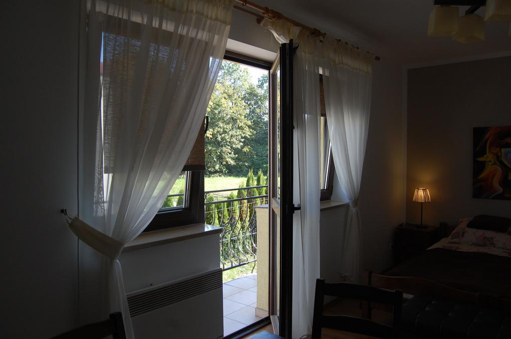 Apartament Premium 6 Bialka Tatrzanska Exterior foto