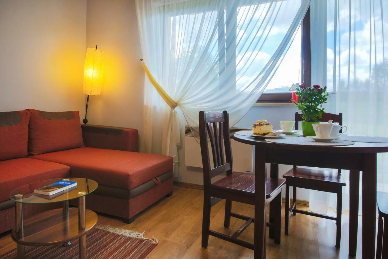 Apartament Premium 6 Bialka Tatrzanska Exterior foto