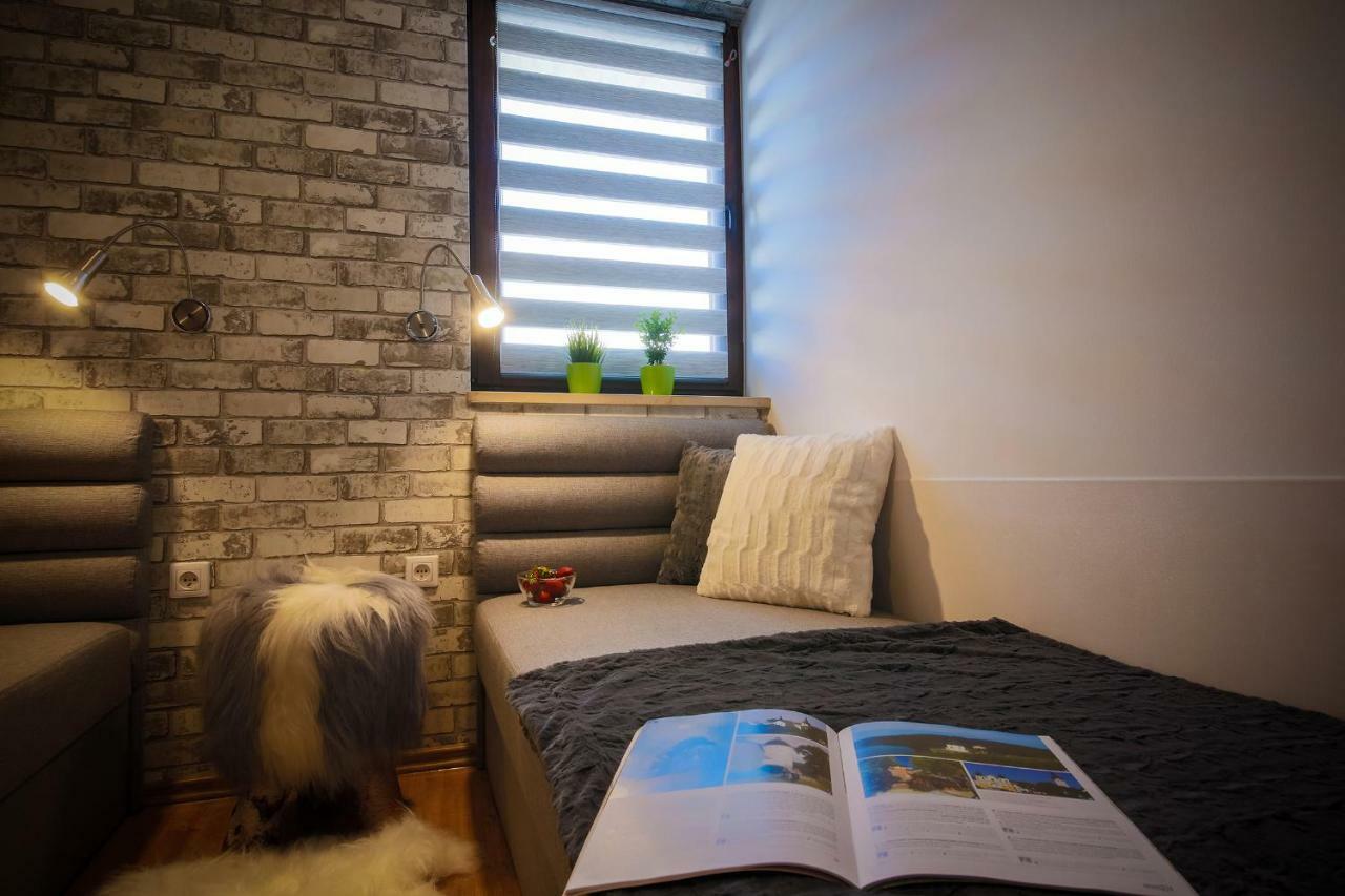 Apartament Premium 6 Bialka Tatrzanska Exterior foto