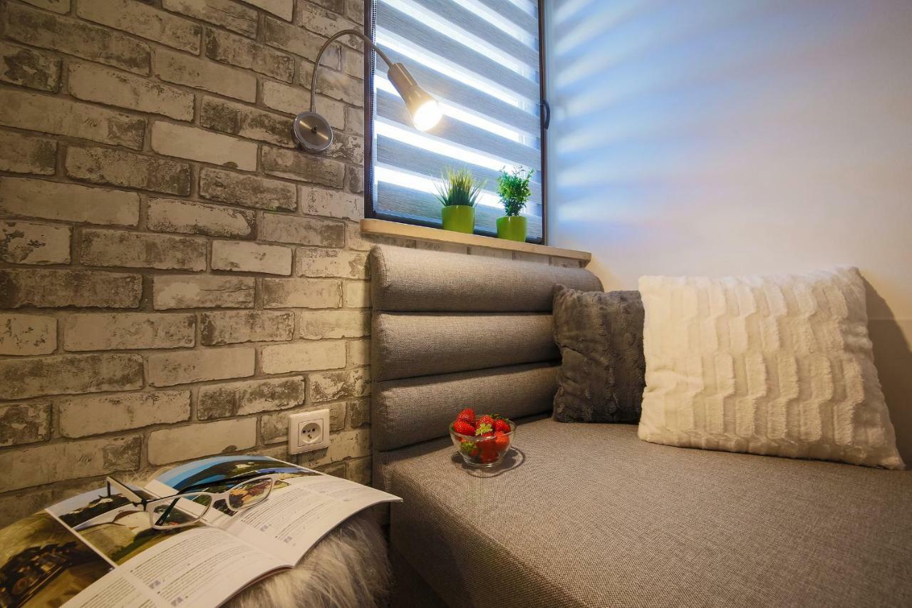 Apartament Premium 6 Bialka Tatrzanska Exterior foto